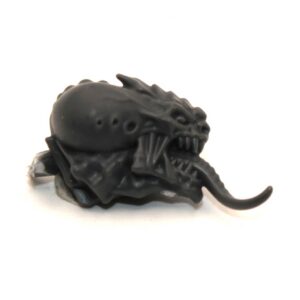 Genestealers 4 Head A