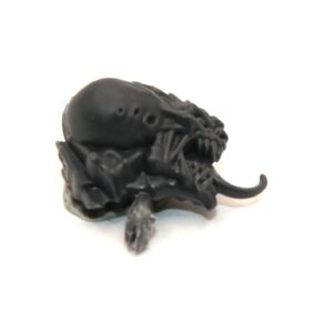 Genestealers 5 Head A