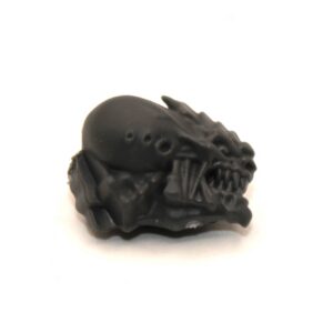 Genestealers 6 Head A