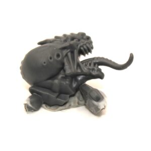 Genestealers 7 Head A