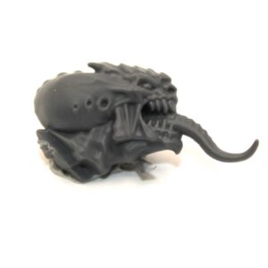 Genestealers 8 Head A