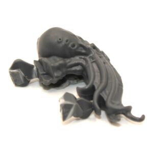 Genestealers 9 Head B