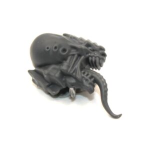 Genestealers 10 Head A