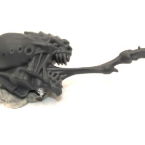 Genestealers 10 Head B