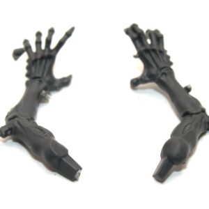 Genestealers 4 Claws B