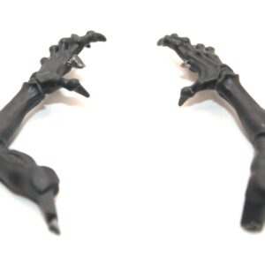 Genestealers 6 Claws B
