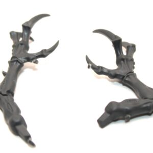 Genestealers 8 Claws A