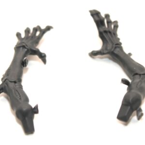 Genestealers 9 Claws B