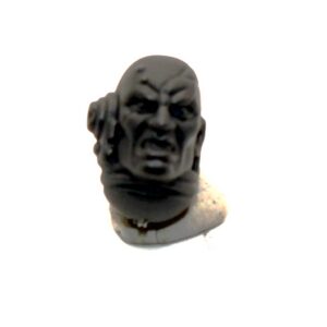 Salamander Upgrade Bare Head A