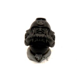 Salamander Upgrade Head