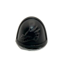 Salamander Upgrade Shoulder Pad A
