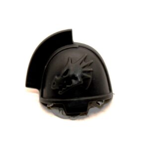 Salamander Upgrade Shoulder Pad B