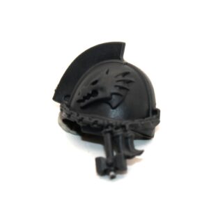 Salamander Upgrade Shoulder Pad C