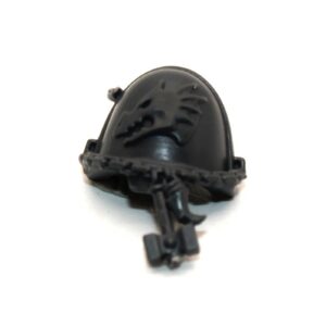 Salamander Upgrade Shoulder Pad D