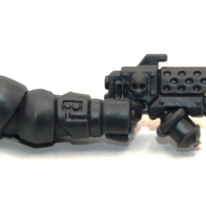 Salamander Upgrade Hand Flamer