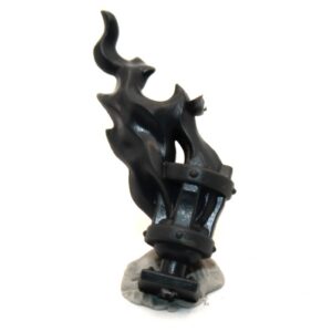 Salamander Upgrade Accessory A