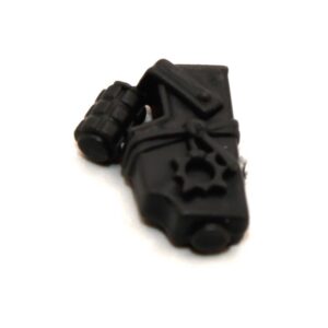 Red Corsairs Raider 1 Holster