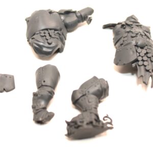 Rotswords 5 Body
