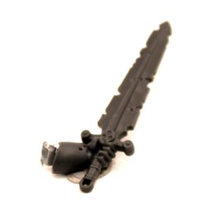 Rotswords 2 Hand Weapon