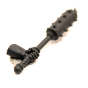 Rotswords 5 Mace