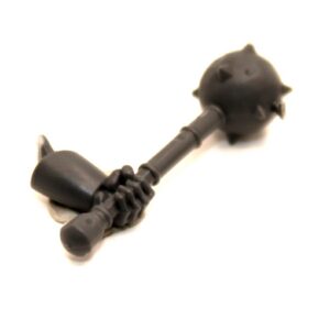 Rotswords 6 Mace