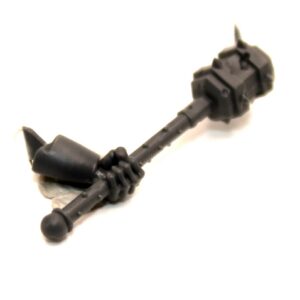 Rotswords 8 Mace