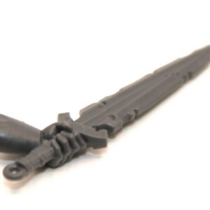 Rotswords Hand Weapon D