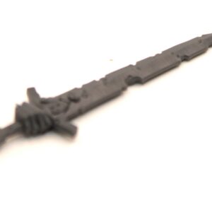 Rotswords Hand Weapon G