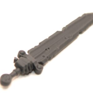 Rotswords Hand Weapon I