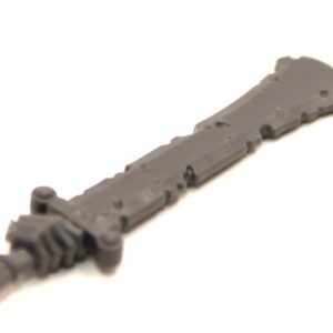 Rotswords Hand Weapon J