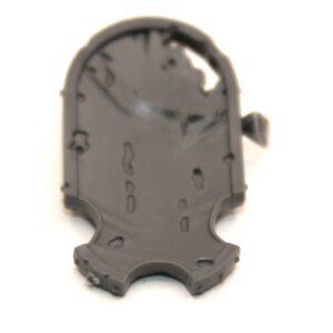 Rotswords Shield D