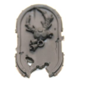 Rotswords Shield H