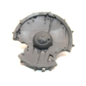 Rotswords Shield I