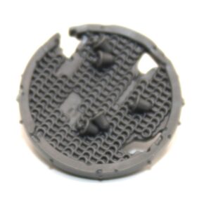 Rotswords Shield J