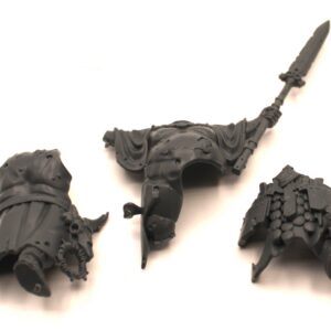 Putrid Blightkings 1 Body