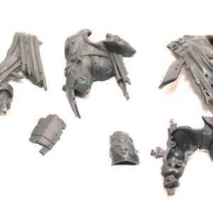 Putrid Blightkings 3 Body