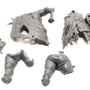 Putrid Blightkings 5 Body