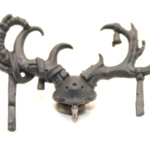 Putrid Blightkings 1 Head A
