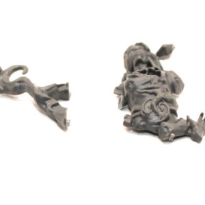 Putrid Blightkings 4 Base Rock