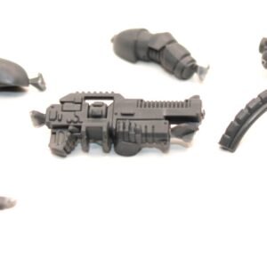 Space Marine Primaris Hellblasters Plasma Incinerators G