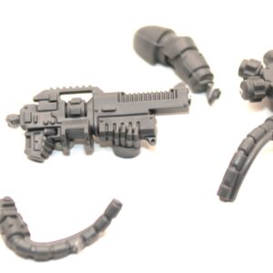 Space Marine Primaris Hellblasters Plasma Incinerators F