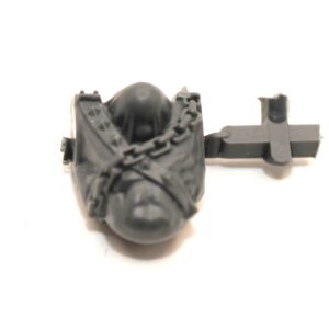 Ork Warbikz Torso C