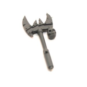Ork Boyz Nob Bosspoles B