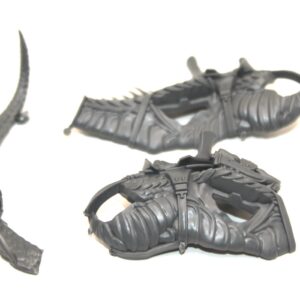 Exodites Stonesinger Mount Body