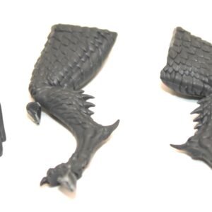 Exodites Mount Rear Legs A