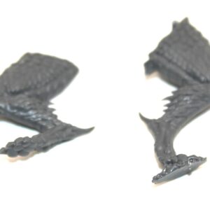 Exodites Mount Rear Legs B