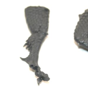 Exodites Mount Rear Legs C