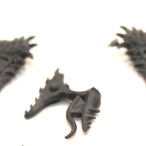 Exodites Mount Head A