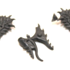 Exodites Mount Head B