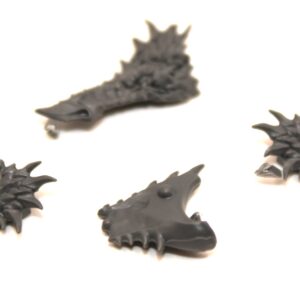 Exodites Mount Head C
